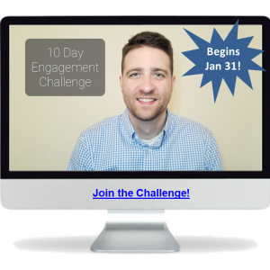 10 Day Engagement Challenge